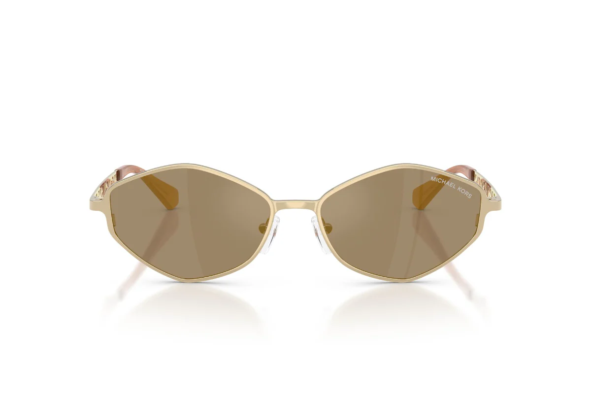 Lentes de Sol Flexibles